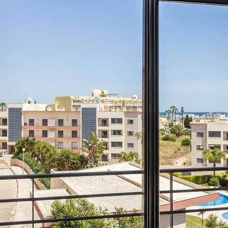 Horizon Apartment By Seewest Lagos Exteriér fotografie
