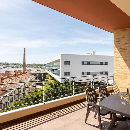 Horizon Apartment By Seewest Lagos Exteriér fotografie