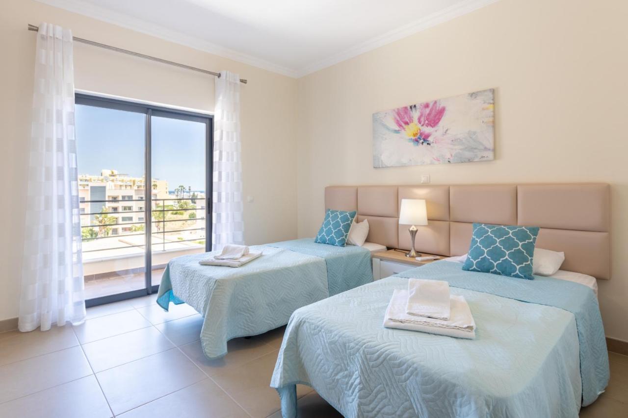 Horizon Apartment By Seewest Lagos Exteriér fotografie