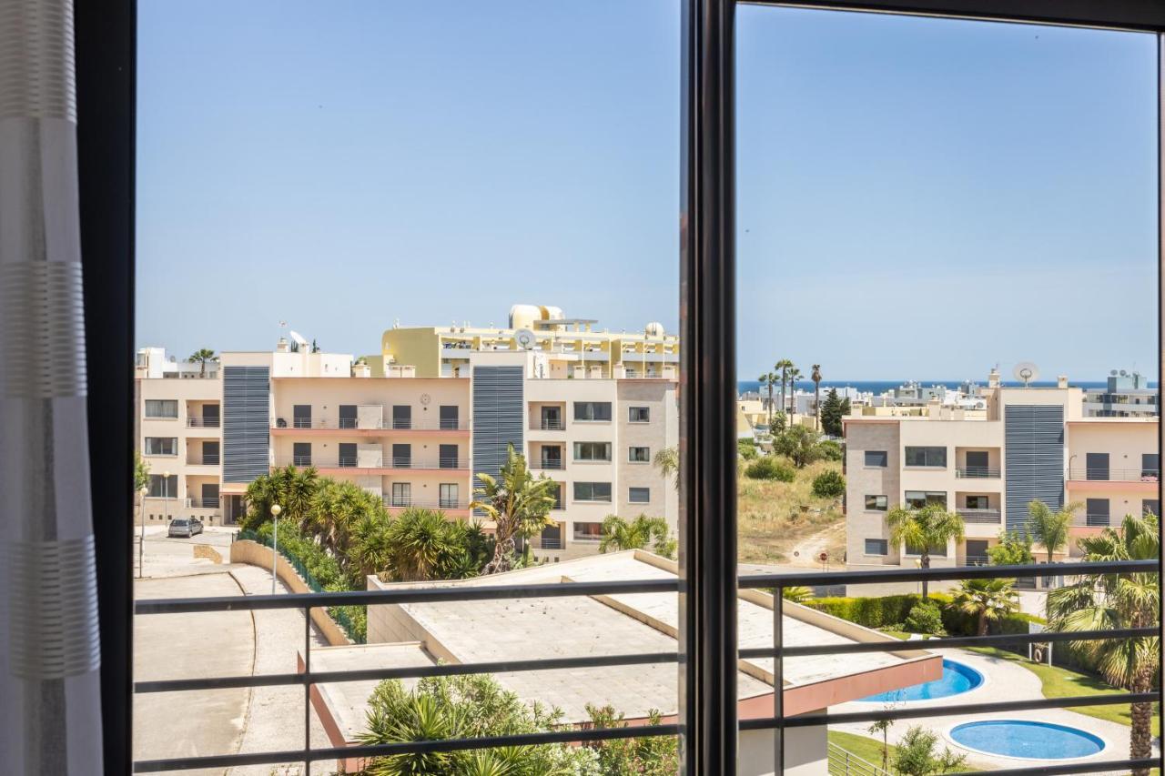 Horizon Apartment By Seewest Lagos Exteriér fotografie