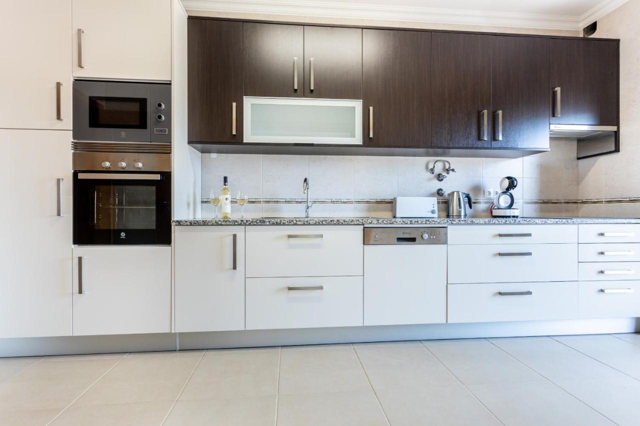 Horizon Apartment By Seewest Lagos Exteriér fotografie