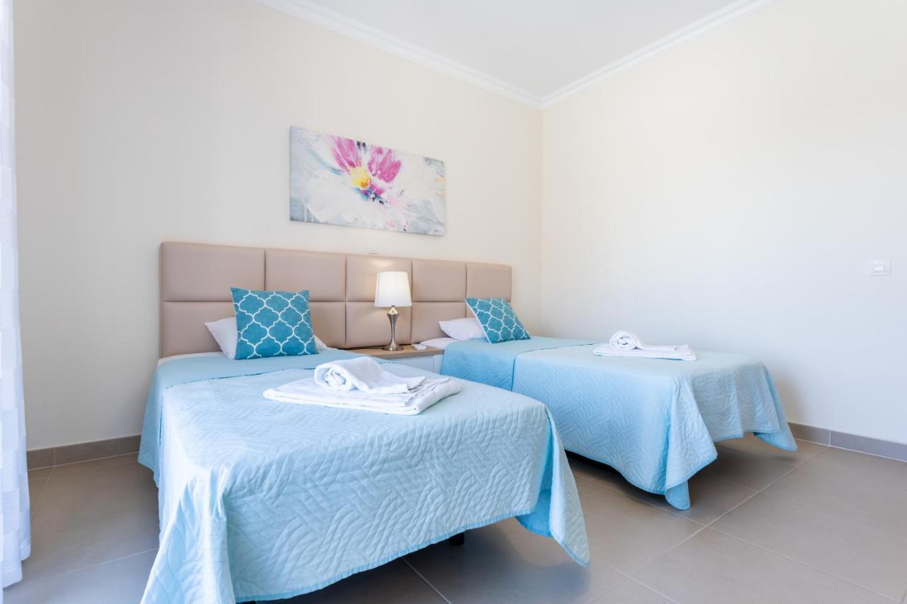 Horizon Apartment By Seewest Lagos Exteriér fotografie