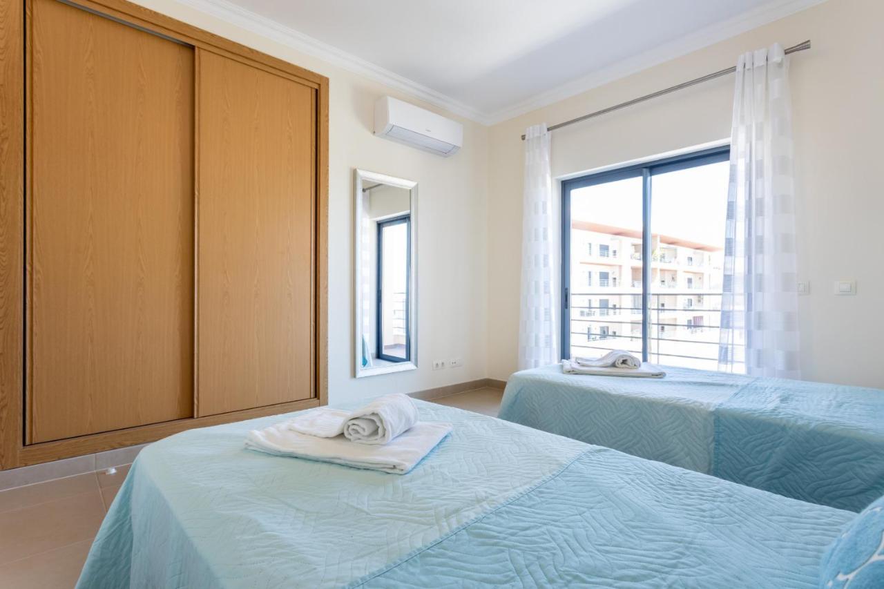 Horizon Apartment By Seewest Lagos Exteriér fotografie
