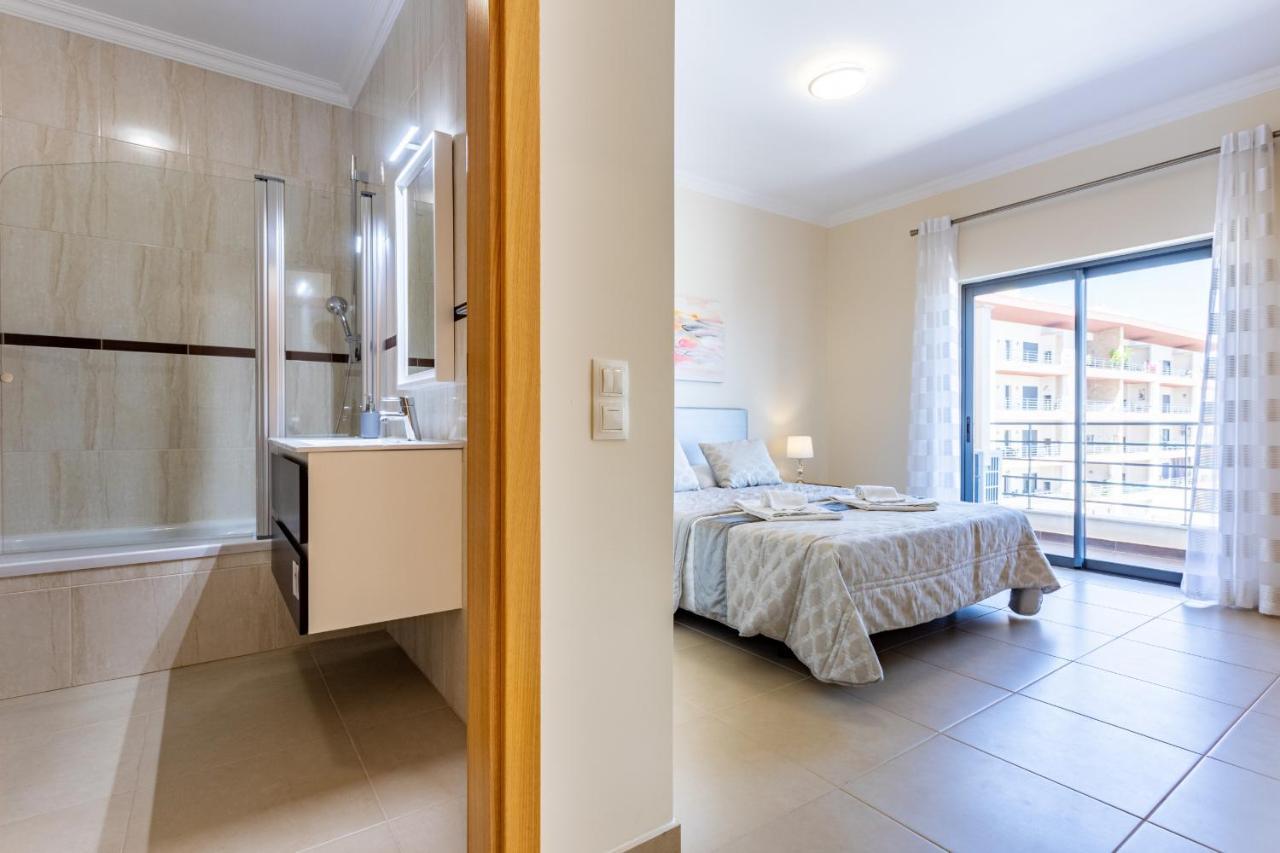 Horizon Apartment By Seewest Lagos Exteriér fotografie