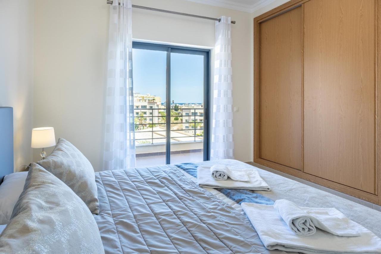 Horizon Apartment By Seewest Lagos Exteriér fotografie
