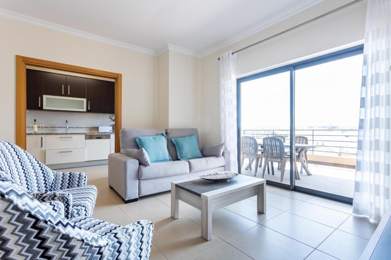 Horizon Apartment By Seewest Lagos Exteriér fotografie