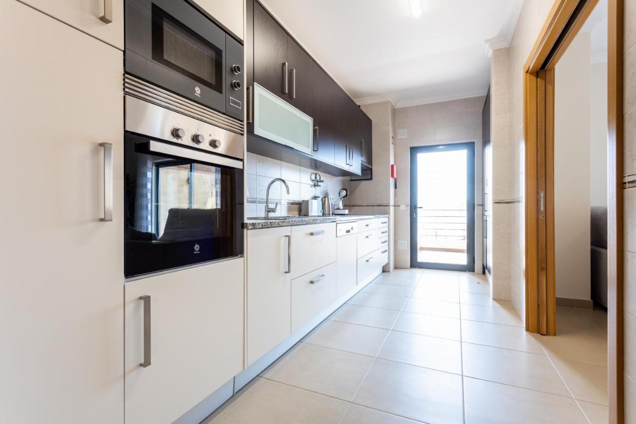 Horizon Apartment By Seewest Lagos Exteriér fotografie