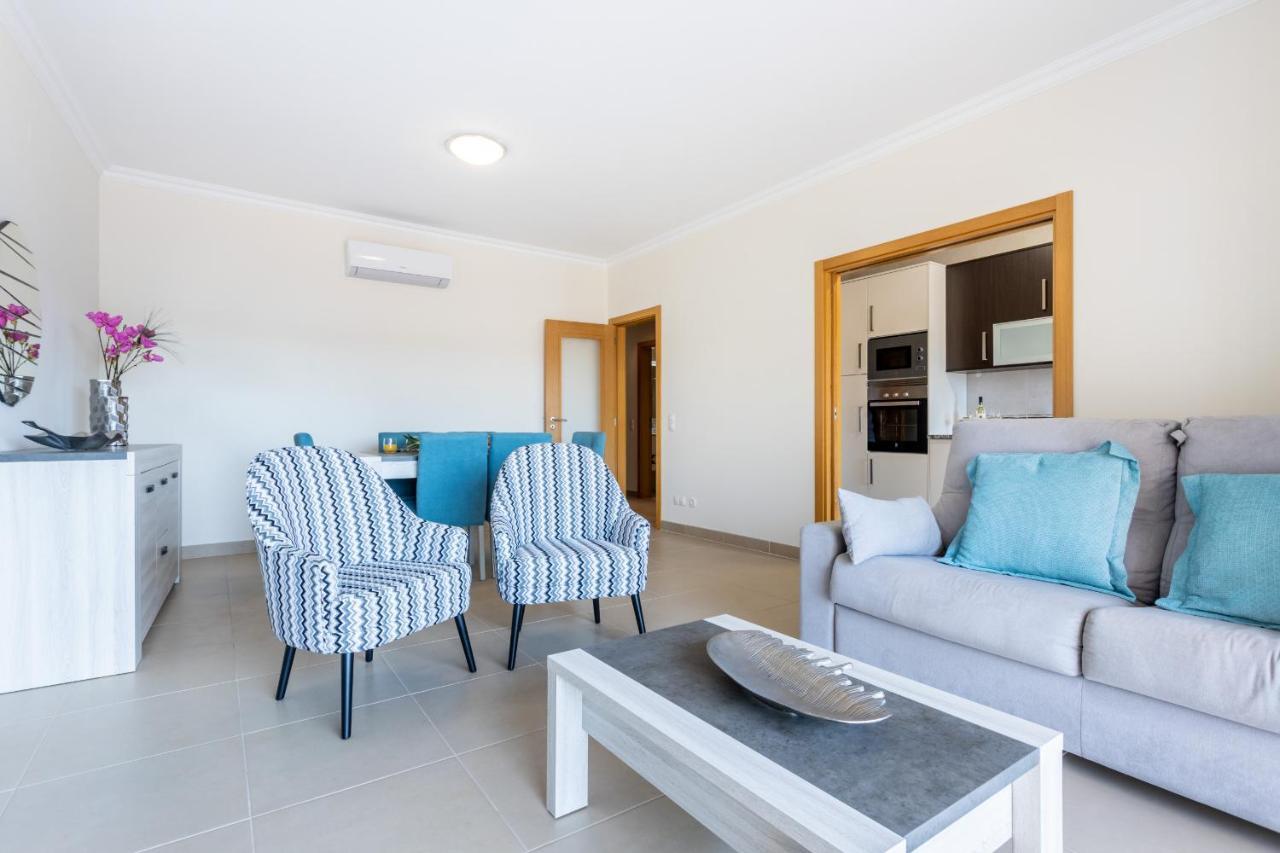 Horizon Apartment By Seewest Lagos Exteriér fotografie