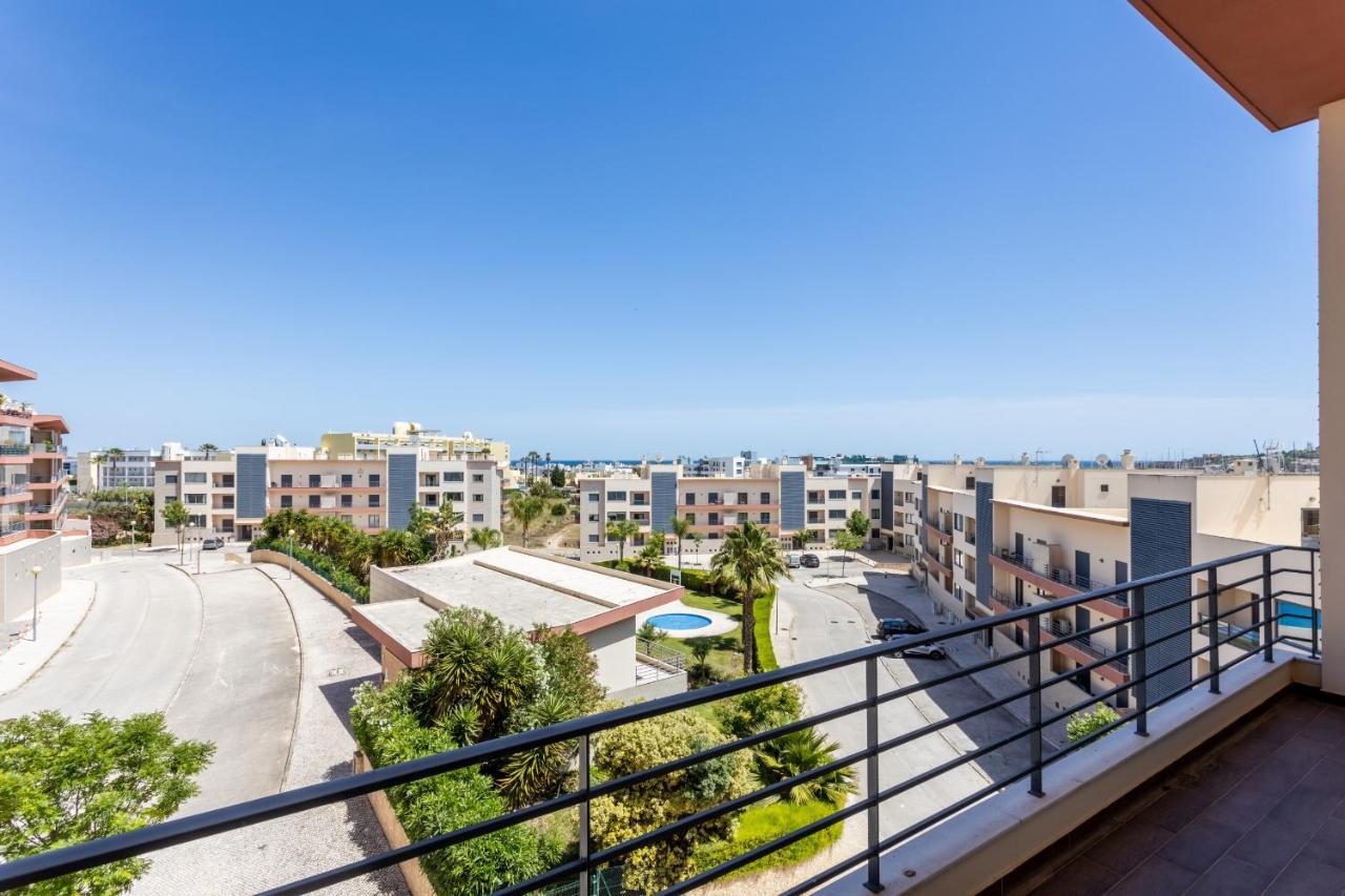 Horizon Apartment By Seewest Lagos Exteriér fotografie
