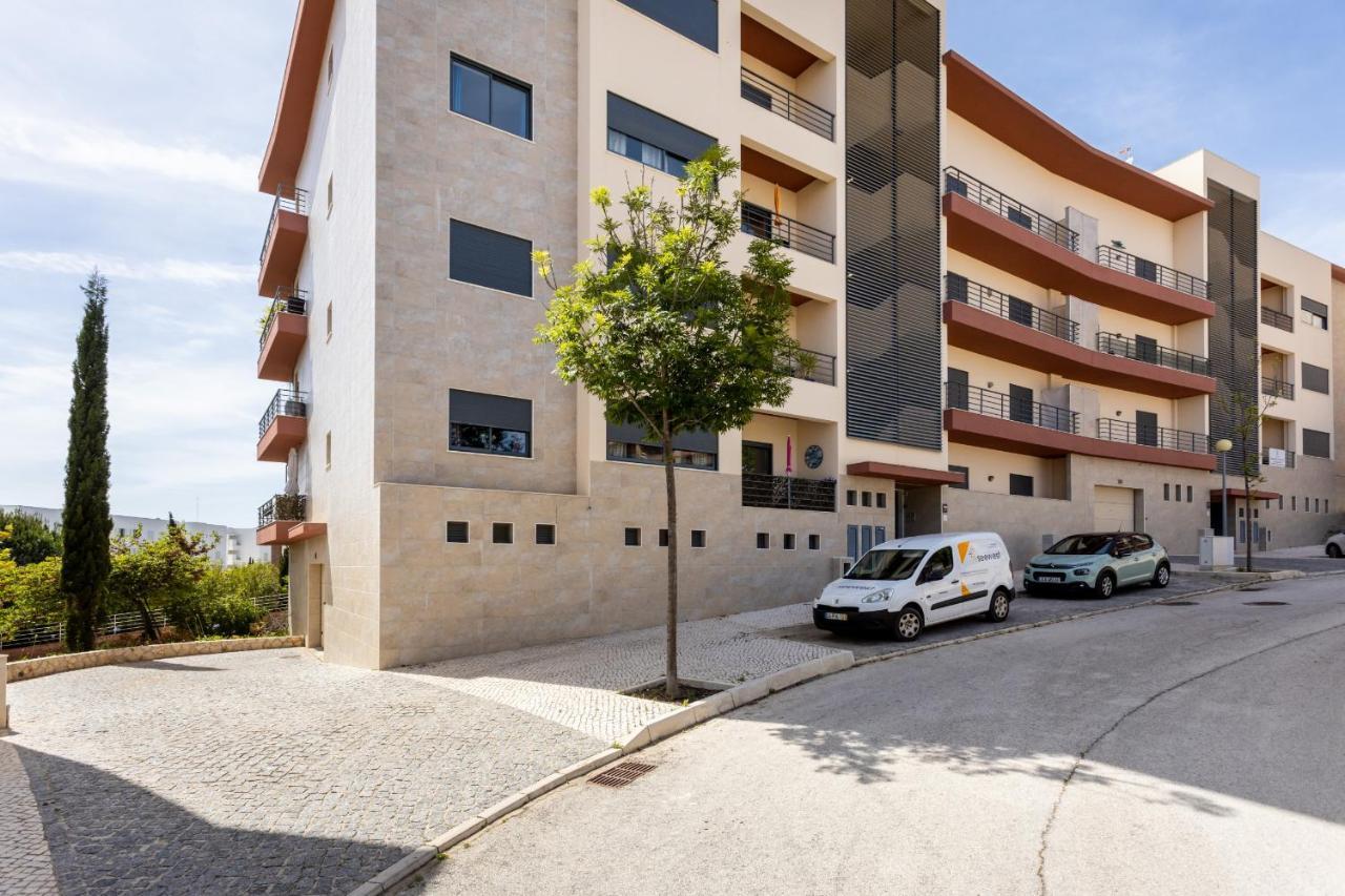 Horizon Apartment By Seewest Lagos Exteriér fotografie
