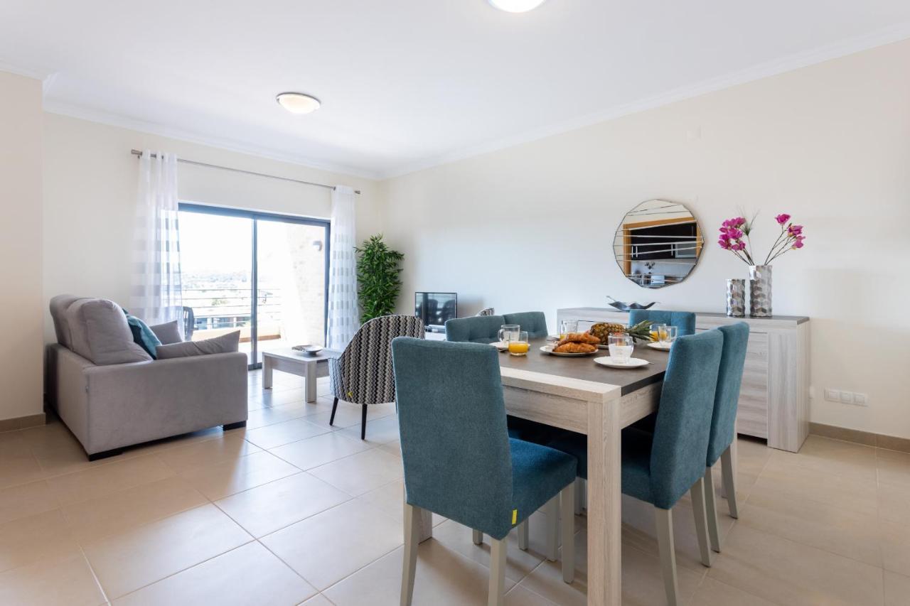 Horizon Apartment By Seewest Lagos Exteriér fotografie