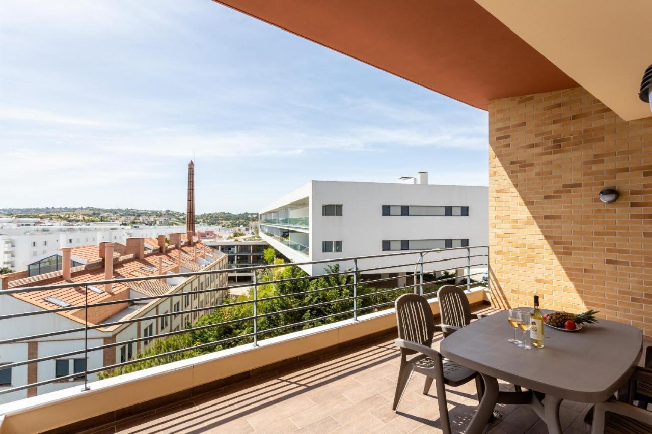 Horizon Apartment By Seewest Lagos Exteriér fotografie